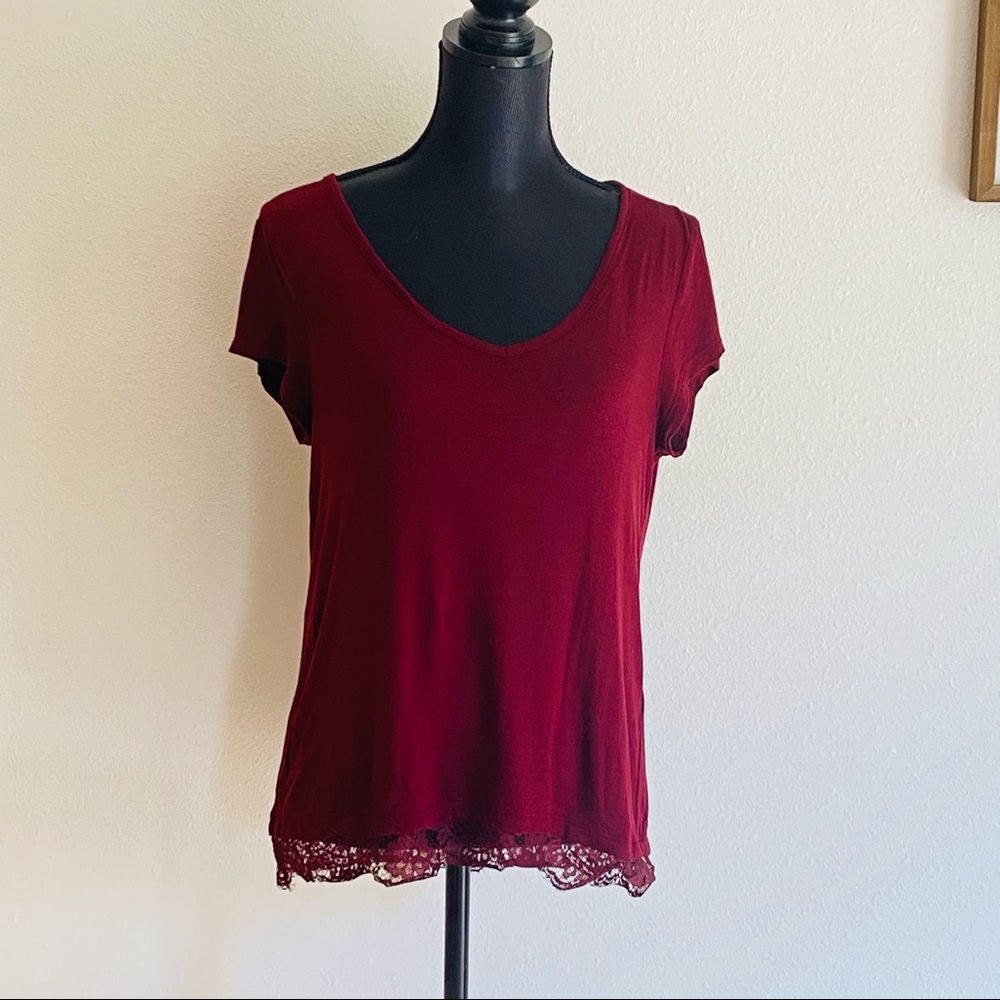 Banana Republic T-Shirt